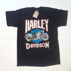 Vintage Harley Davidson NWT RARE FUNWEAR TEE